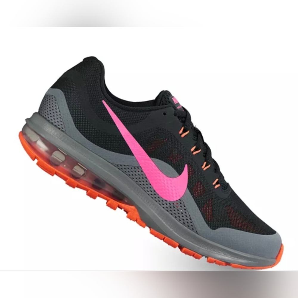 NIKE Air Dynasty 2, Size 8.5